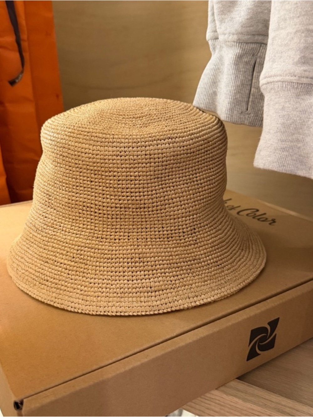 Lack of Color Inca Bucket Hat